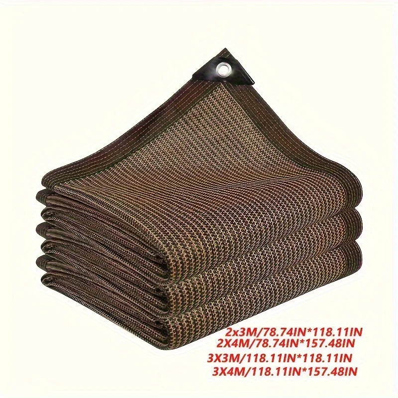 Solsejl til Have & Terrasse – UV-beskyttelse & Rivfast Stof