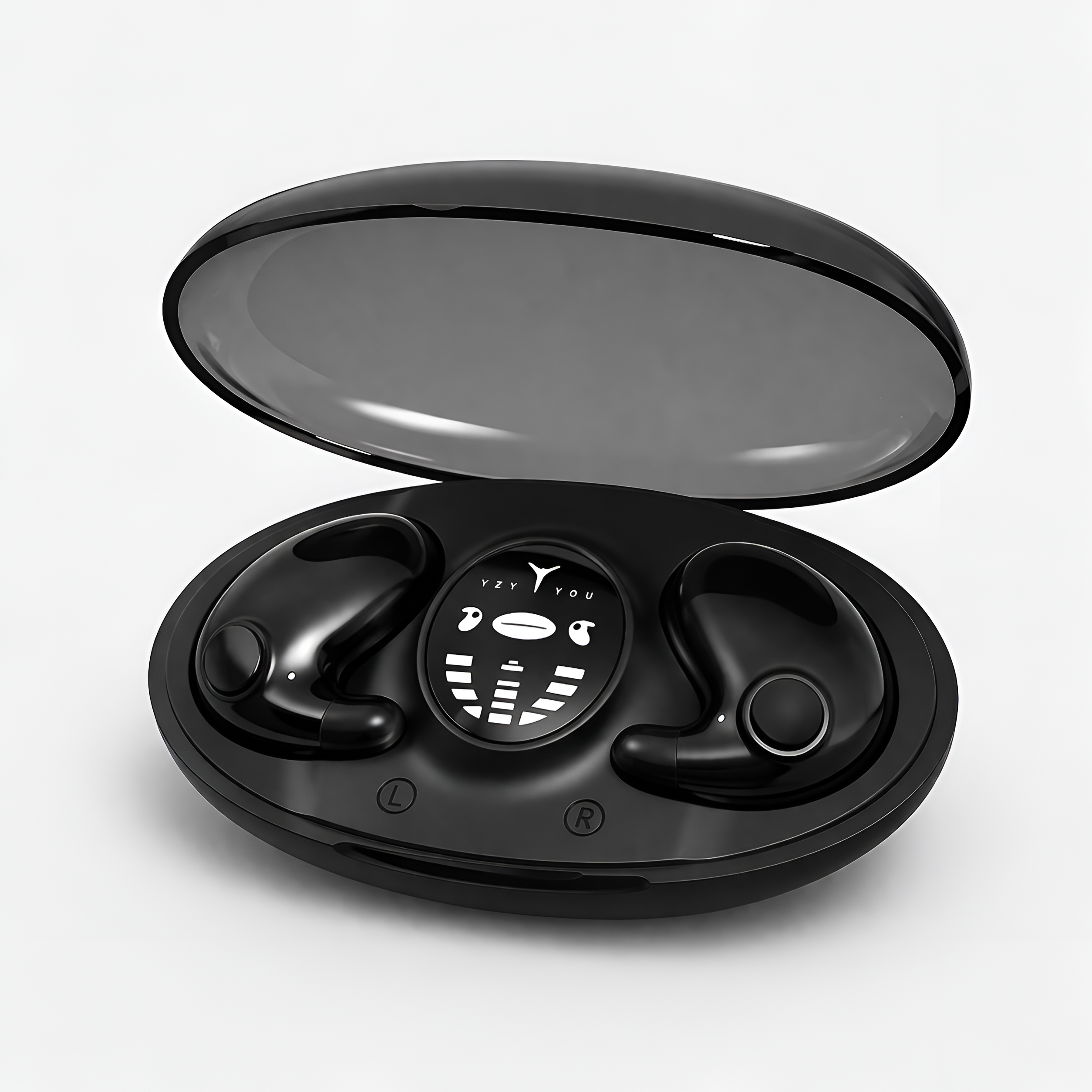 Brynn - Trådløse In-Ear Høretelefoner