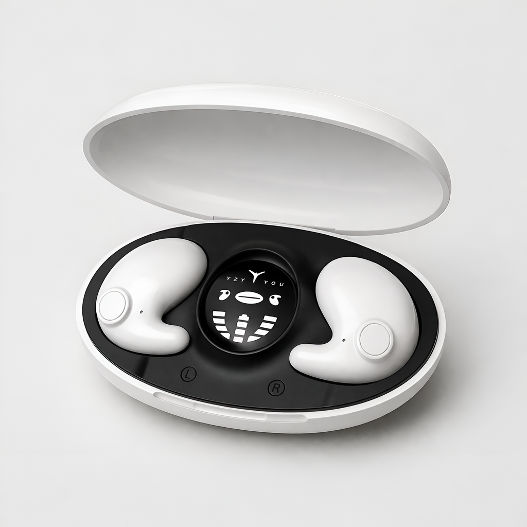 Brynn - Trådløse In-Ear Høretelefoner