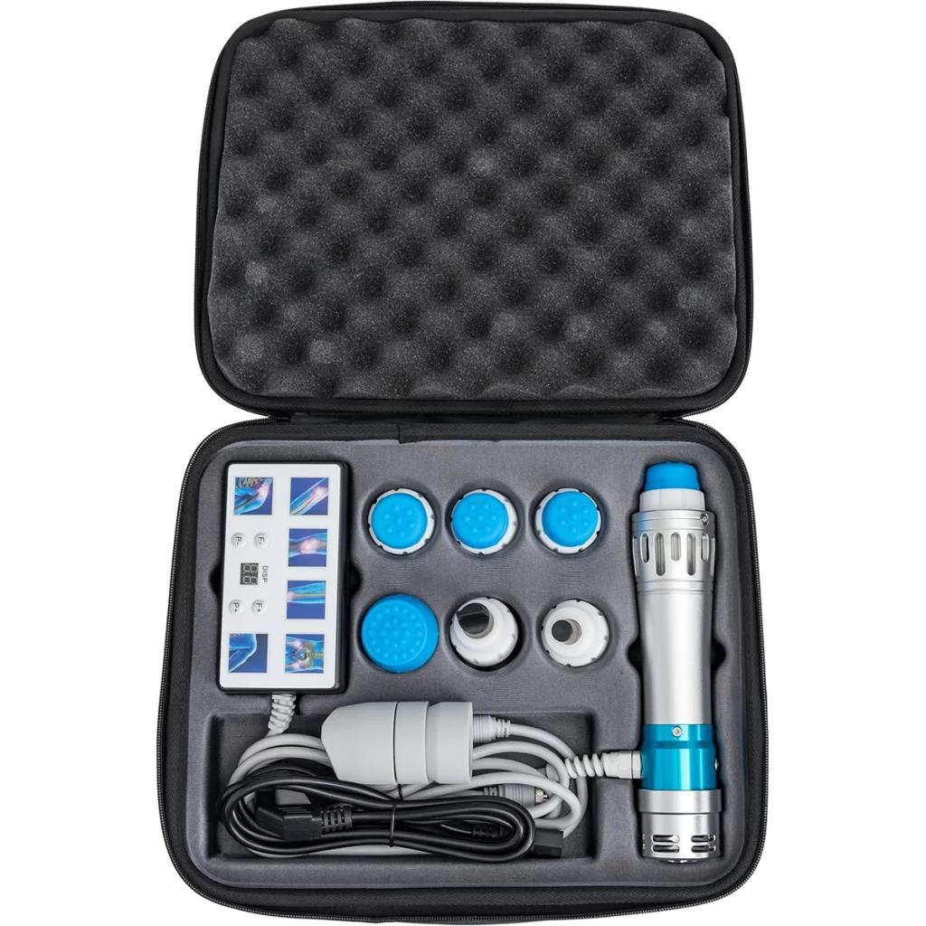 VitaPulse Compact ED Shockwave Therapy Device For Men | Petprovac