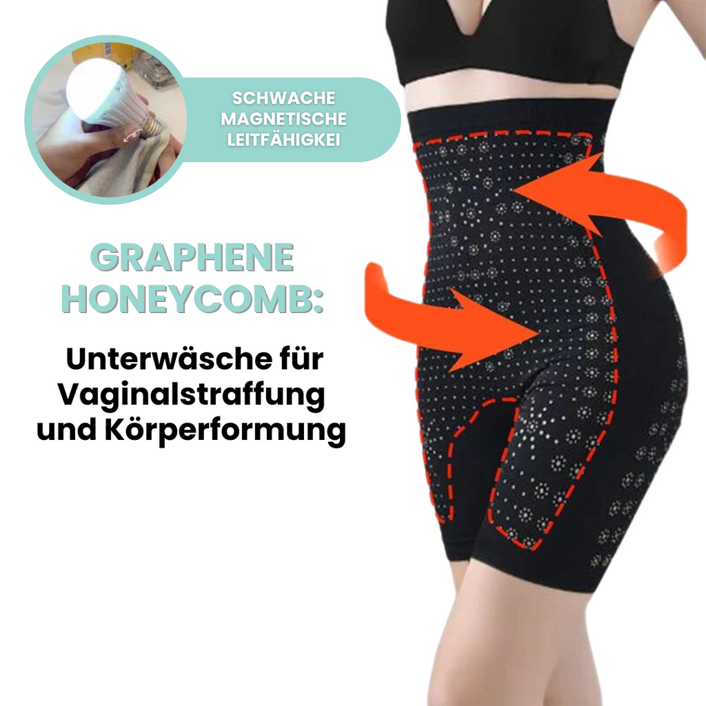 Detox-dragt – Helkrops-Detox-dragt