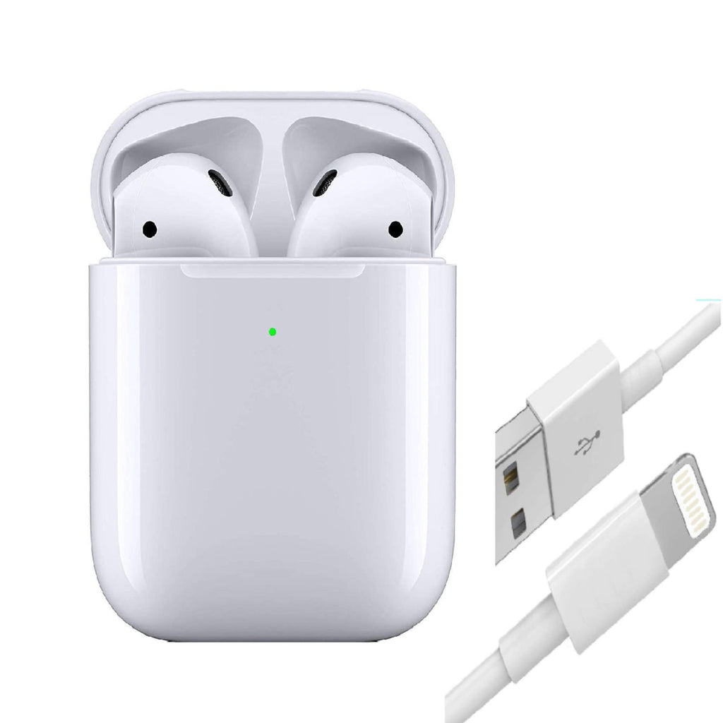Trådløse Bluetooth Ørepropper In-Ear | Med Ladetui