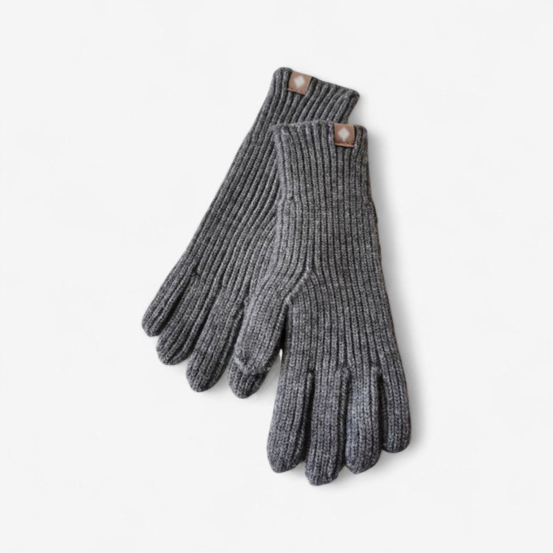 Sienna Taktile Handsker med Fuld Finger