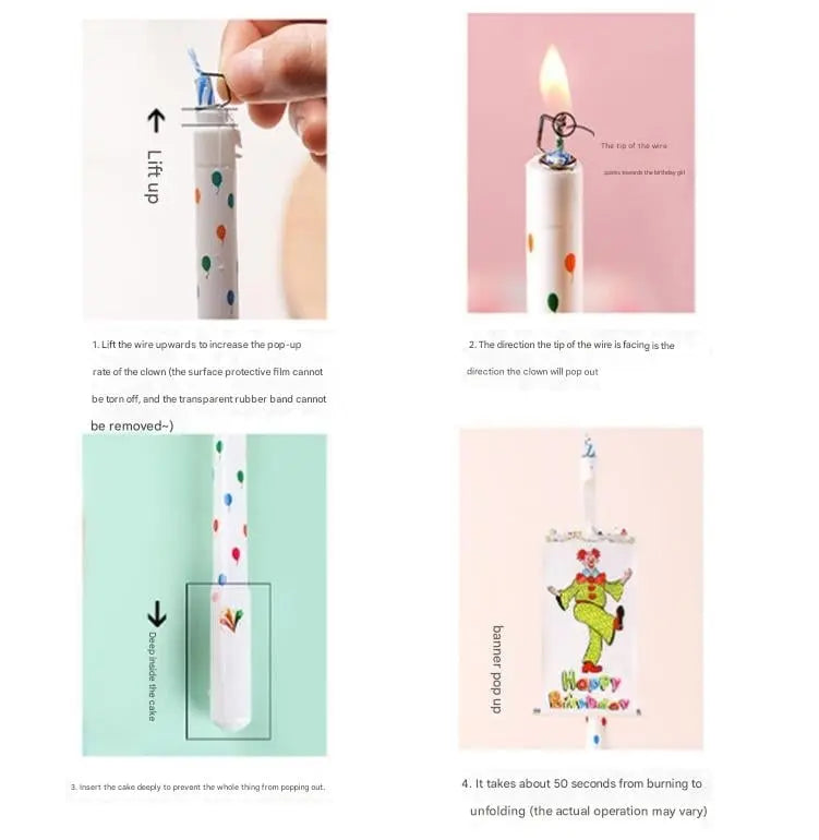 MagicBloom™ – magisk vifte