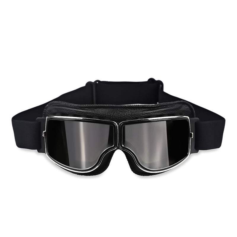 NovaShield Goggles, der passer over briller med UV-beskyttelse og anti-dug