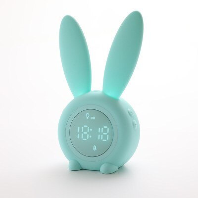 Bunny Sleep Trainer | Den ideelle natlampe til børneværelset