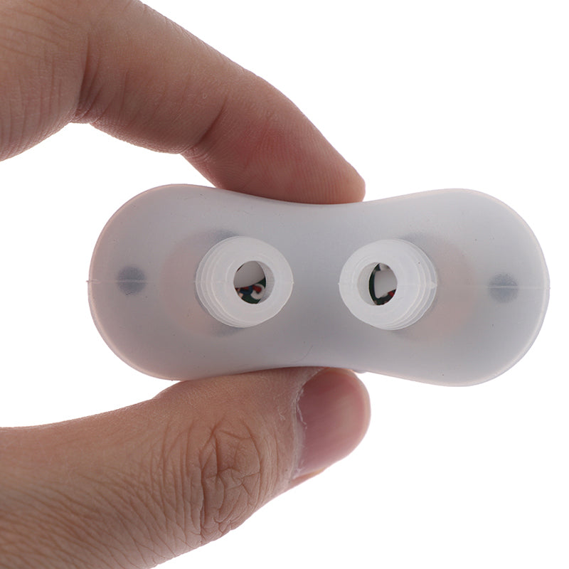 Smart Anti-Snorken CPAP Alternativ | Bærbar & Effektiv