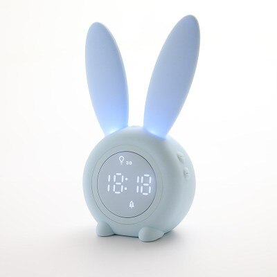 Bunny Sleep Trainer | Den ideelle natlampe til børneværelset