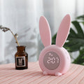 Bunny Sleep Trainer | Den ideelle natlampe til børneværelset