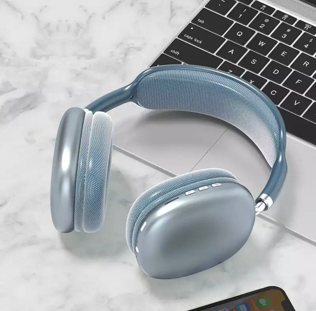 Bolendo P9 – Trådløse hovedtelefoner med førsteklasses lyd og moderne design