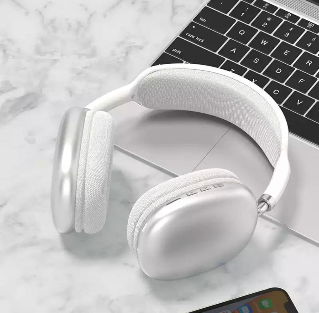 Bolendo P9 – Trådløse hovedtelefoner med førsteklasses lyd og moderne design