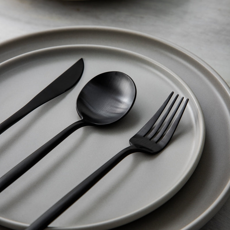 Aurora Bestiksæt – Minimalistisk, Moderne og Tidløst