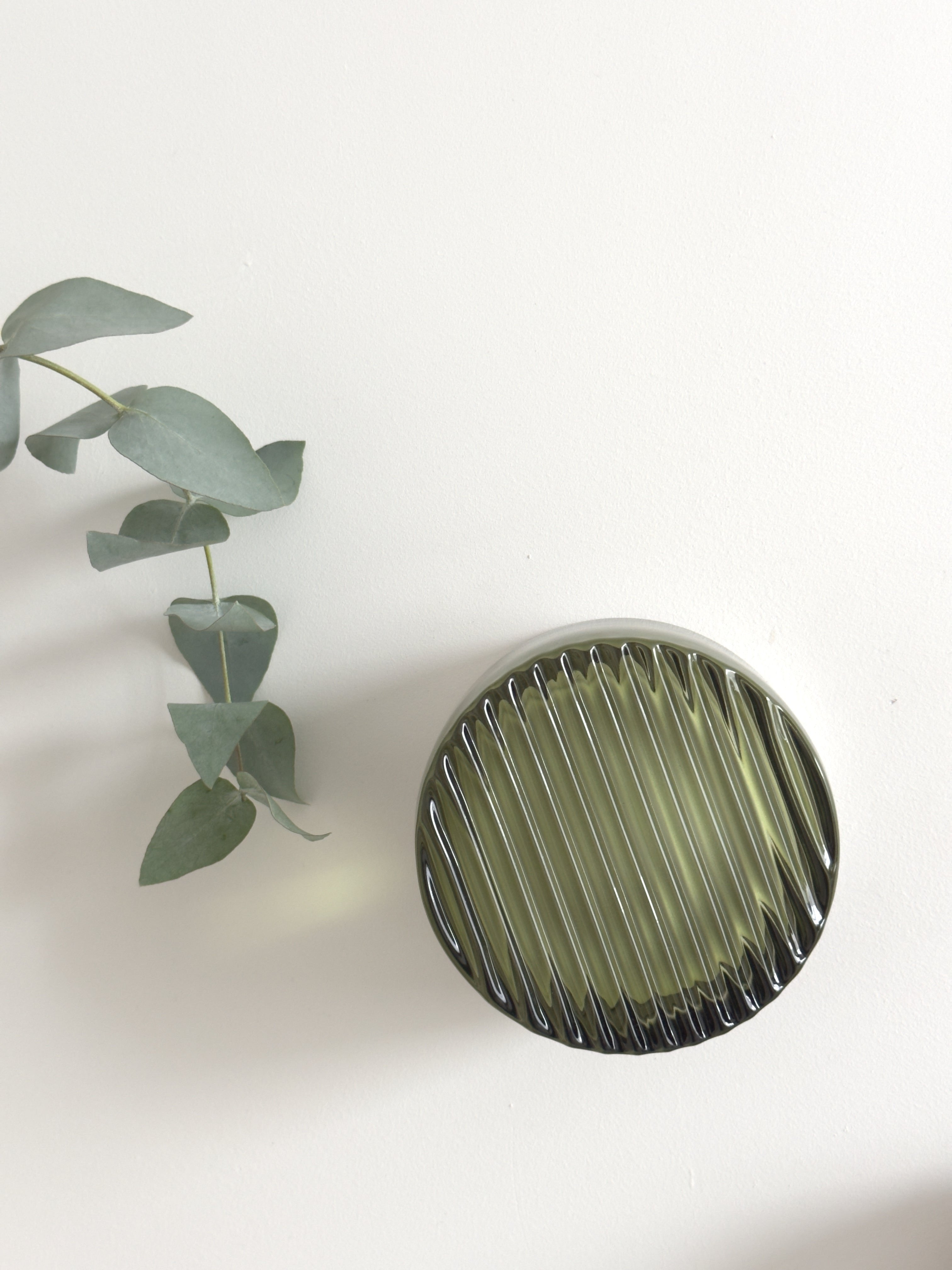 Lunara Væglampe Kollektion LED Væglamper til Opholdsrum