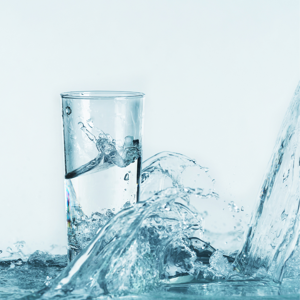 Hydropro Bærbar Hydrogen Vandflaske Til Hurtig Hydration