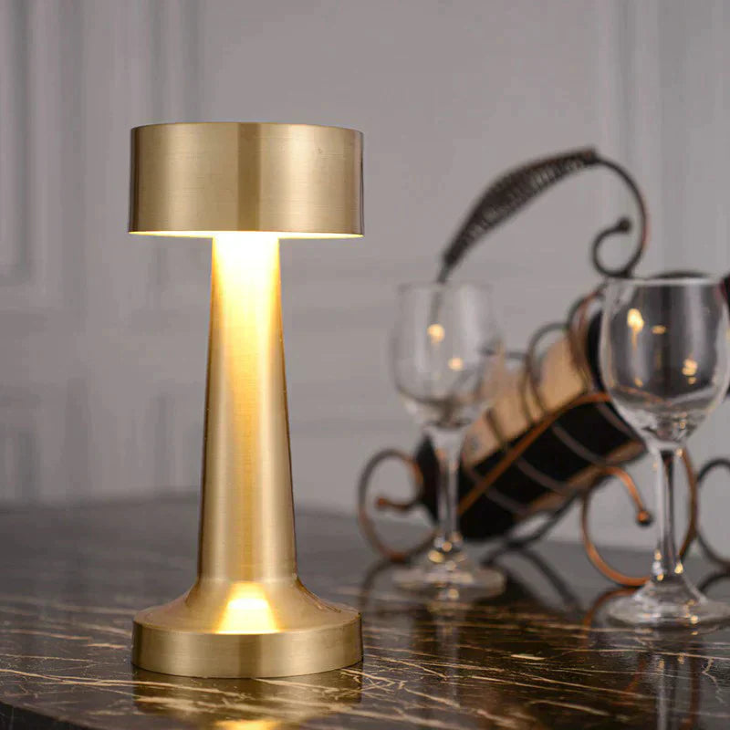 Bolendo LuxeLumière | Elegant Bordlampe