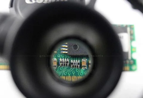 ClaritySight Pro LED Forstørrelsesbriller Med 8x, 15x, Og 23x Zoom