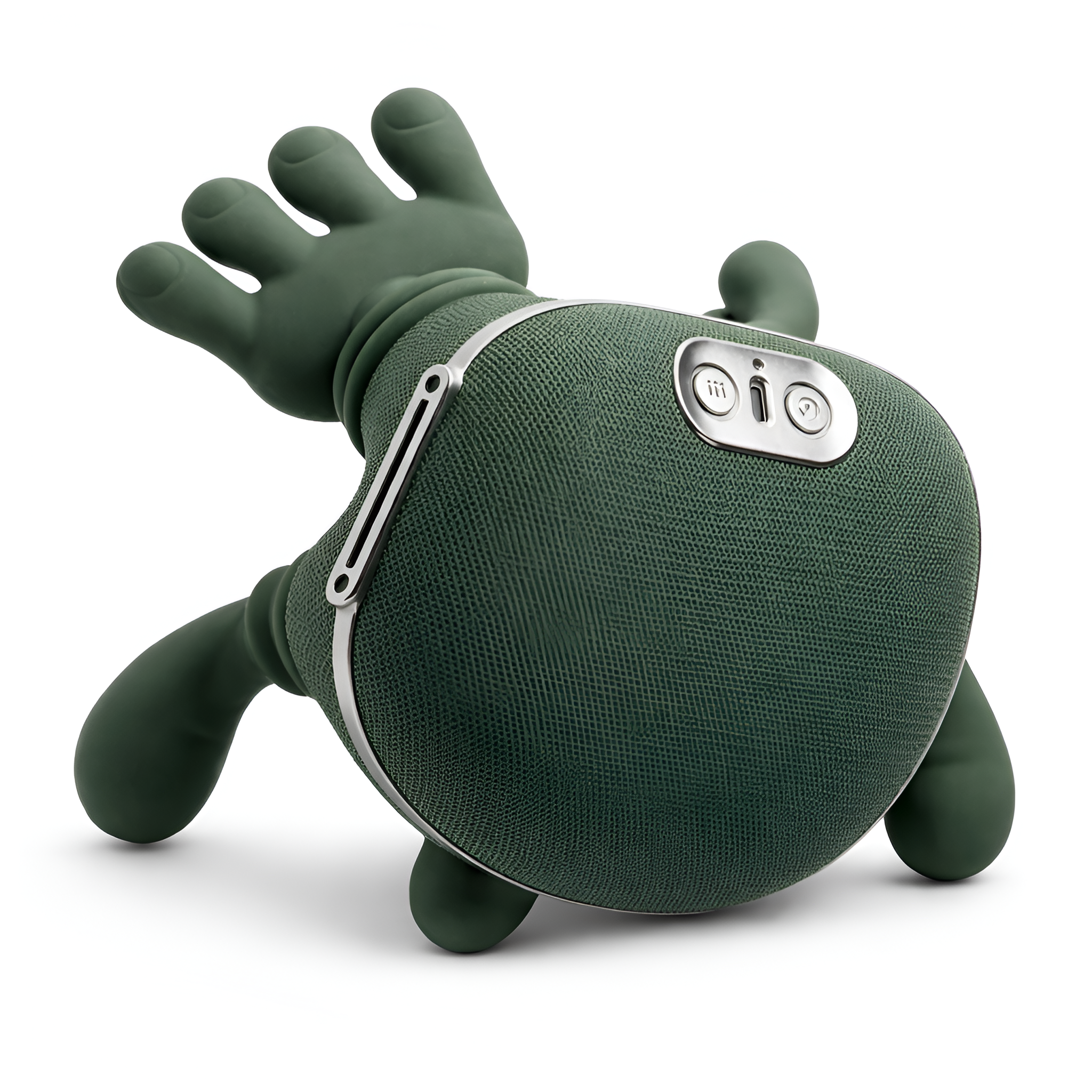 Delaney - Elektrisk Nakke Massager