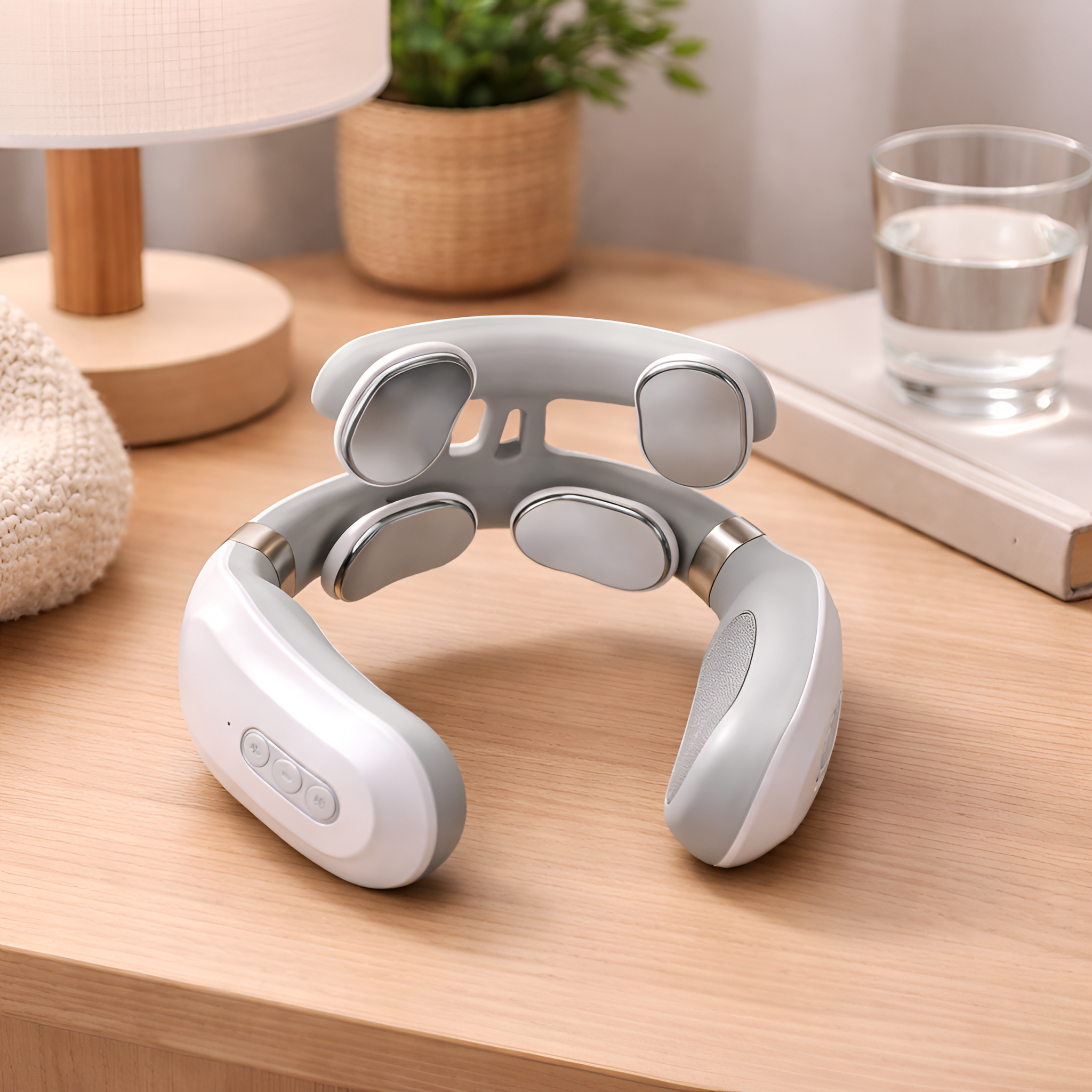 Tobias - Nakke Massager