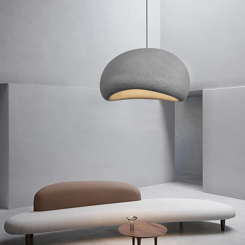 SoraGlow Wabi Sabi Harmoni Lys Inspireret Af Japansk Design
