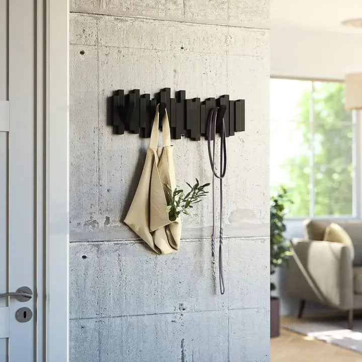WoodFold Hook™ - Væghage