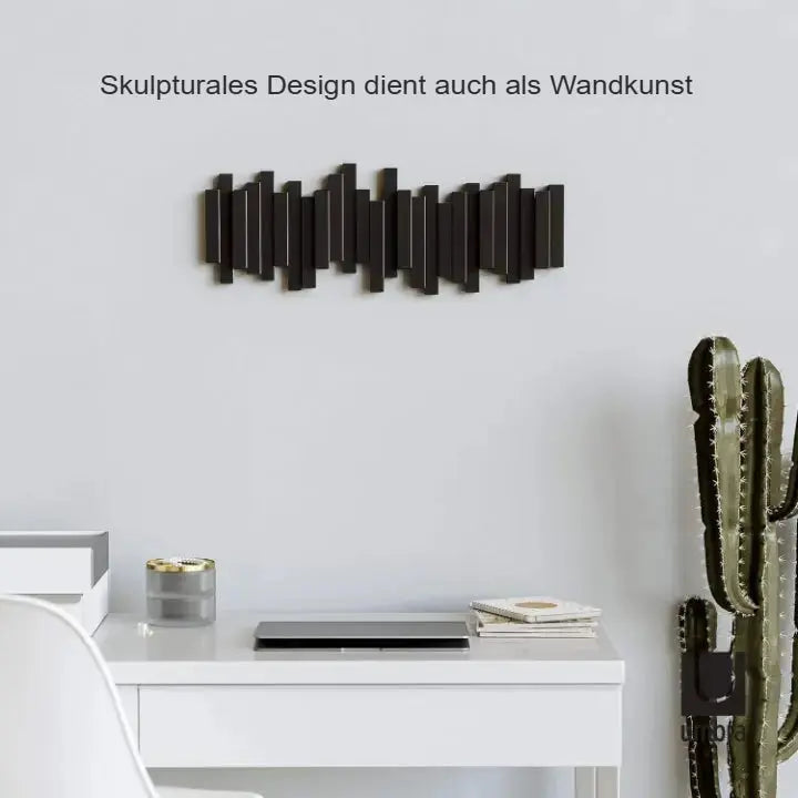WoodFold Hook™ - Væghage