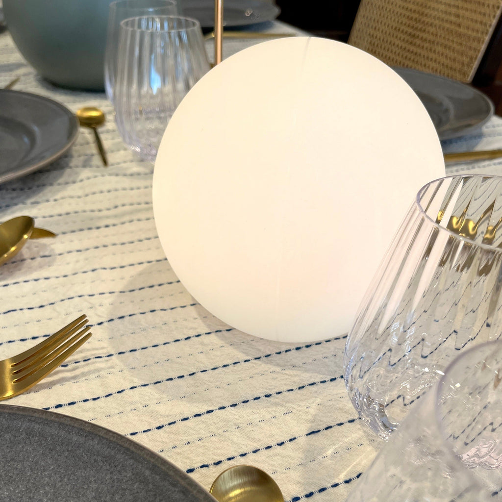 Trådlampe LED med 16 tilpasselige farver