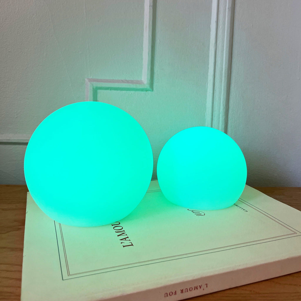 Trådlampe LED med 16 tilpasselige farver