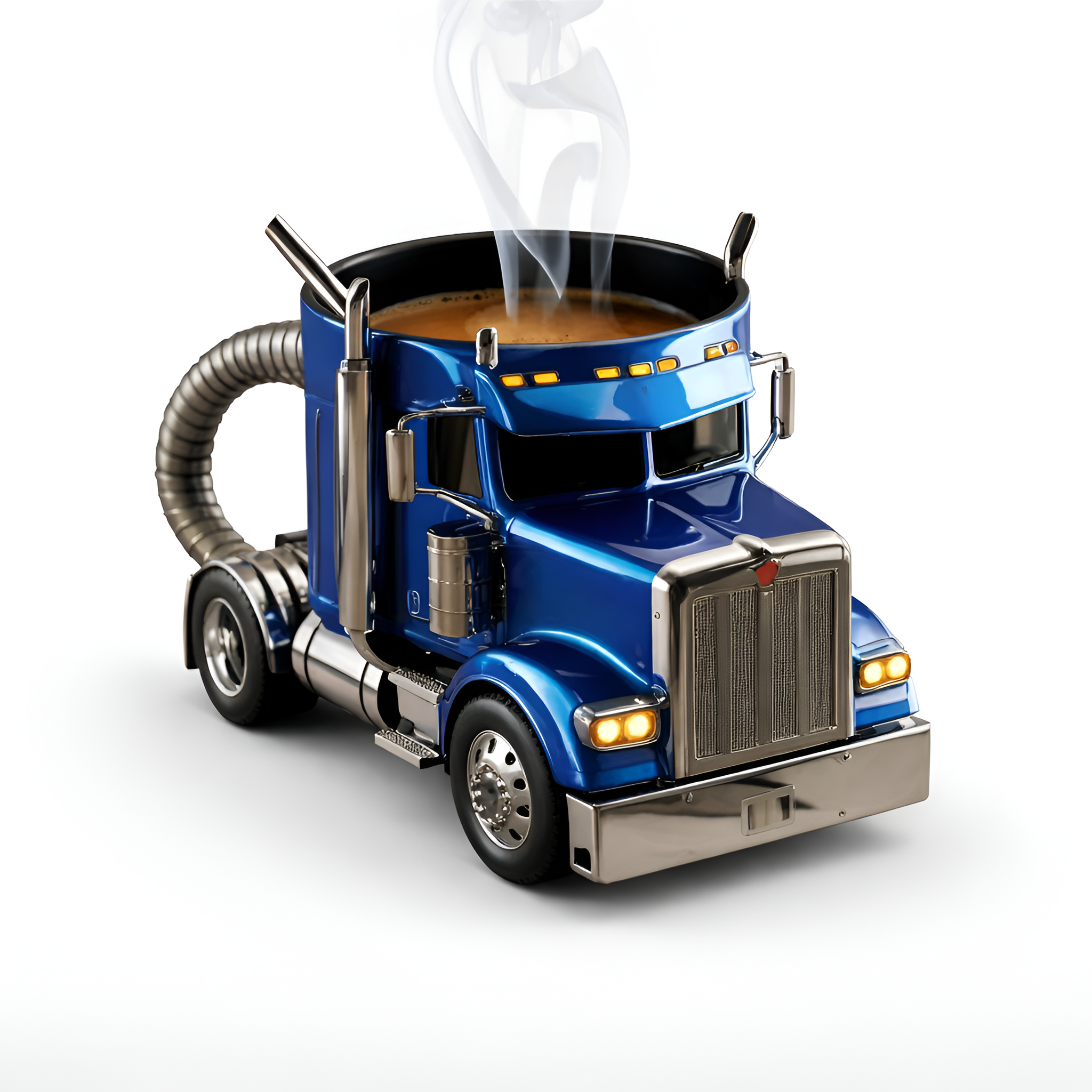 Kian - Truck kaffekop krus