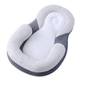 Baby Pude Ergonomisk – Justerbar & Komfortabel