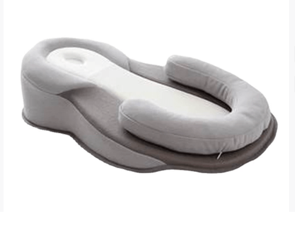 Baby Pude Ergonomisk – Justerbar & Komfortabel