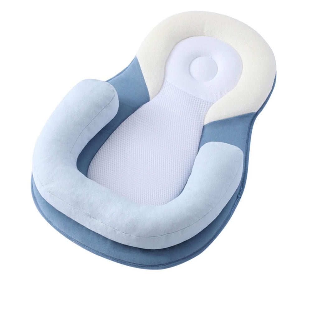 Baby Pude Ergonomisk – Justerbar & Komfortabel