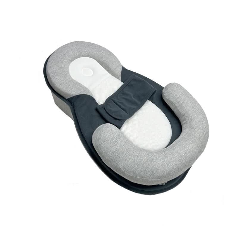 Baby Pude Ergonomisk – Justerbar & Komfortabel