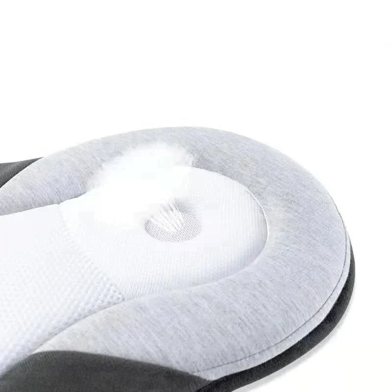 Baby Pude Ergonomisk – Justerbar & Komfortabel