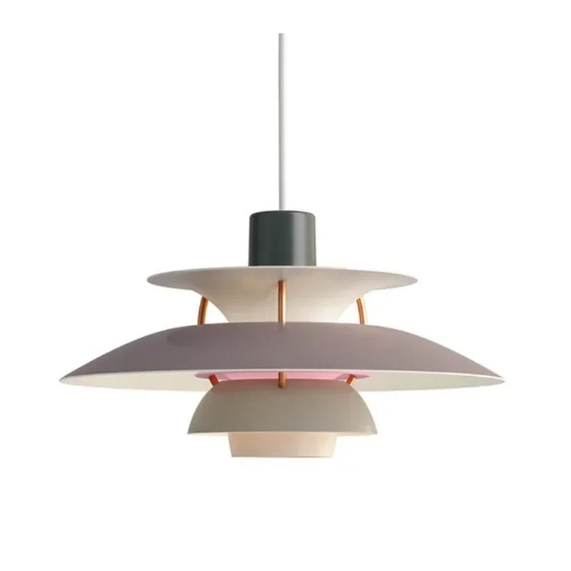 Lumora Nordic Color Lampe til Blid Ambient Stemningsbelysning | Petprovac