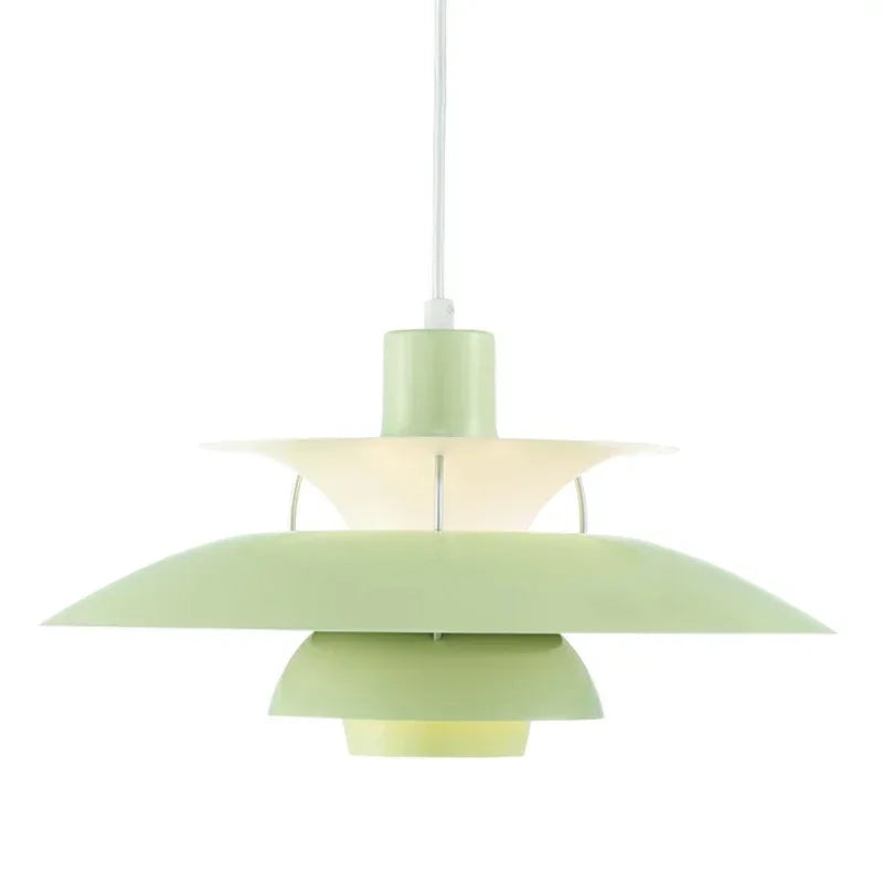 Lumora Nordic Color Lampe til Blid Ambient Stemningsbelysning | Petprovac