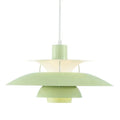 Lumora Nordic Color Lampe til Blid Ambient Stemningsbelysning | Petprovac