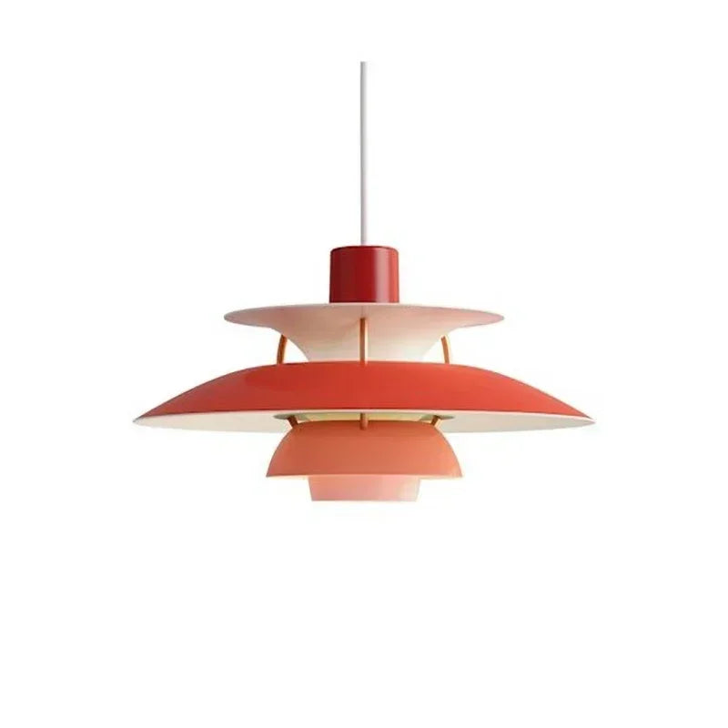 Lumora Nordic Color Lampe til Blid Ambient Stemningsbelysning | Petprovac