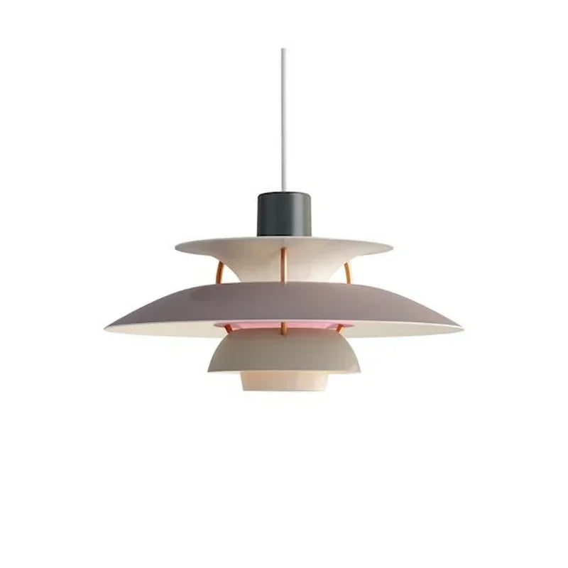 Lumora Nordic Color Lampe til Blid Ambient Stemningsbelysning | Petprovac
