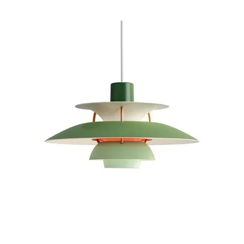 Lumora Nordic Color Lampe til Blid Ambient Stemningsbelysning | Petprovac