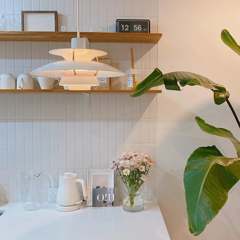 Lumora Nordic Color Lampe til Blid Ambient Stemningsbelysning | Petprovac