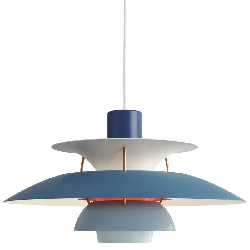 Lumora Nordic Color Lampe til Blid Ambient Stemningsbelysning | Petprovac