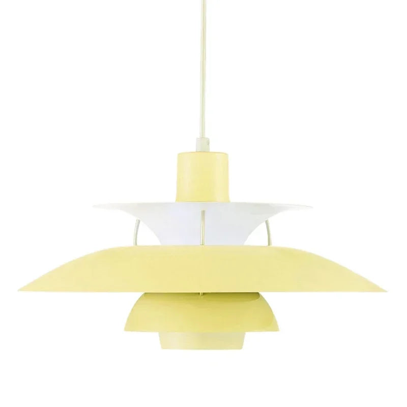 Lumora Nordic Color Lampe til Blid Ambient Stemningsbelysning | Petprovac