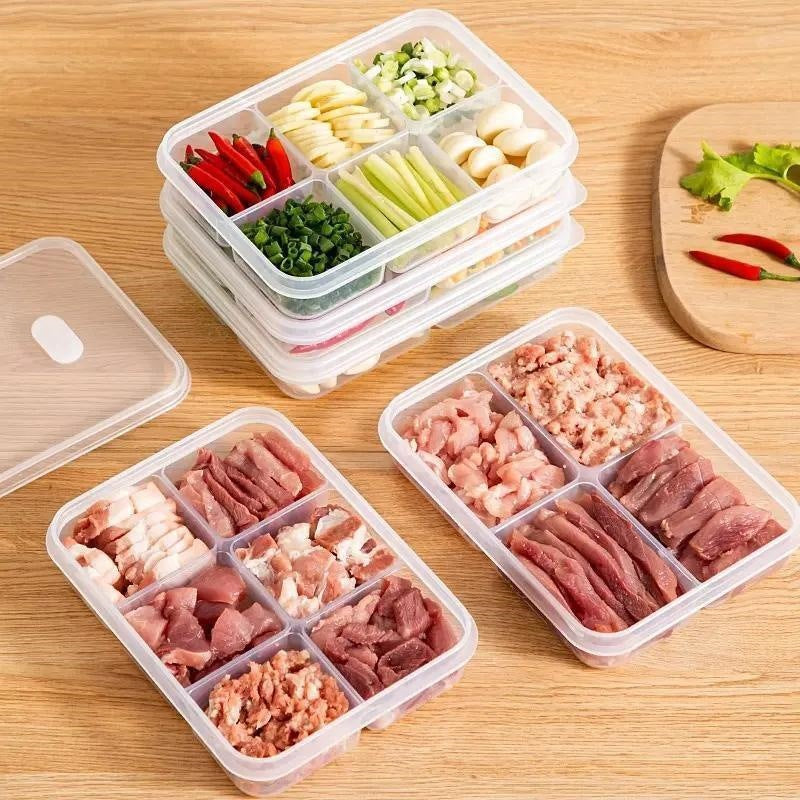 FreshKeeper™ – Organizer boks