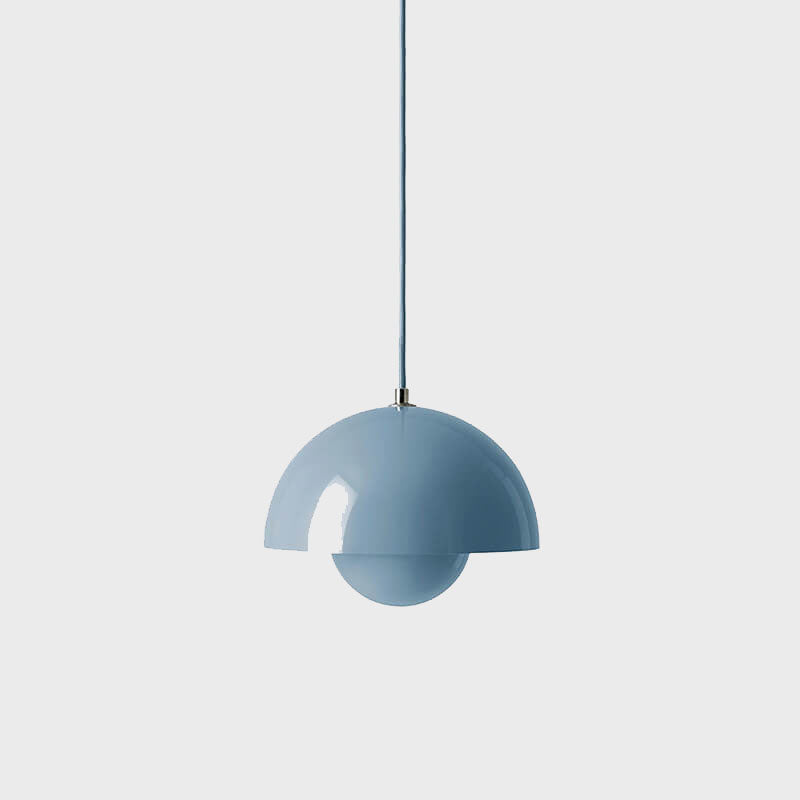 Nordic Dome Pendellampe – Stilfuldt og Tidløst Design