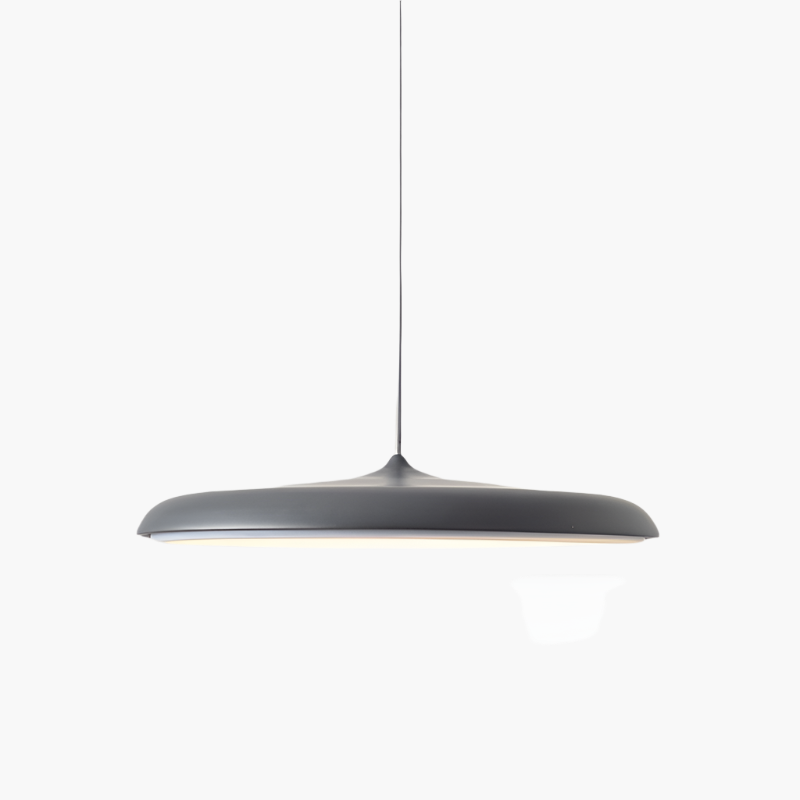 Nordic Glow LED Pendellampe – Elegant Skandinavisk Lysdesign