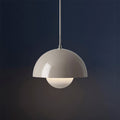 Nordic Dome Pendellampe – Stilfuldt og Tidløst Design