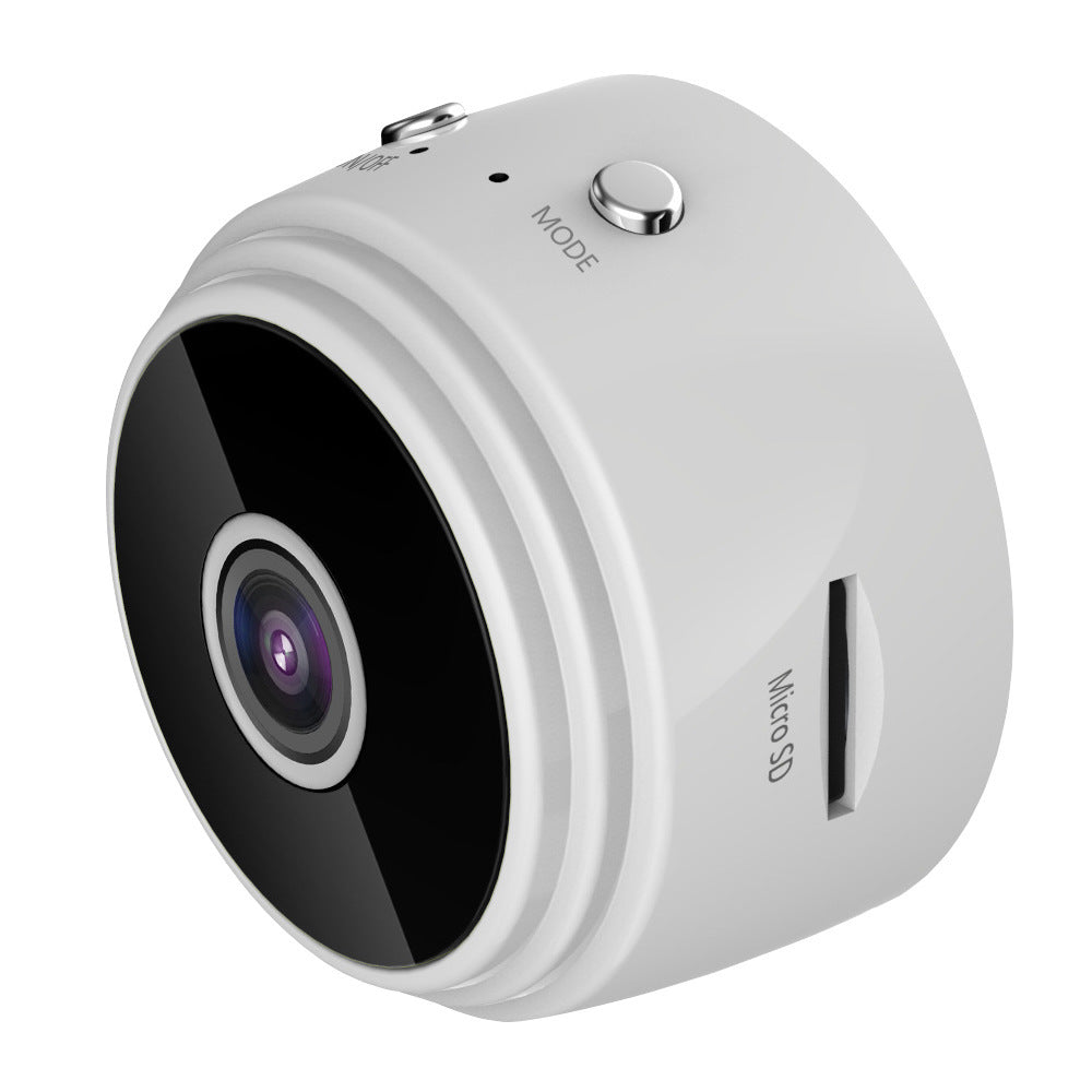 Bolendo 1080p magnetisk wifi mini kamera