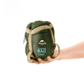 Bolendo Naturehike - Kompakt sovepose