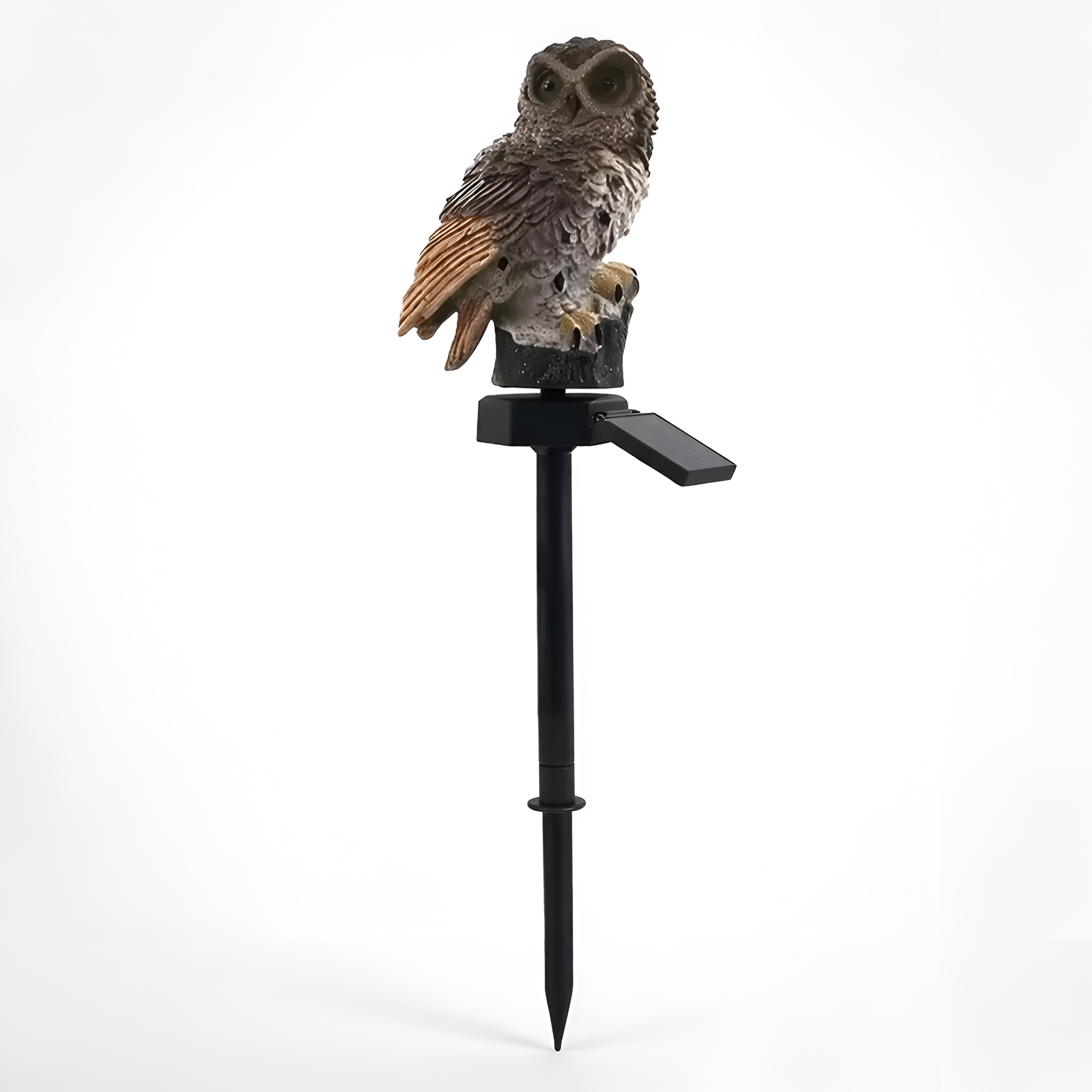 Azariah - Solar Ugle Have Lampe