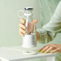 JuiceMate - Mini blender USB genopladelig nomade